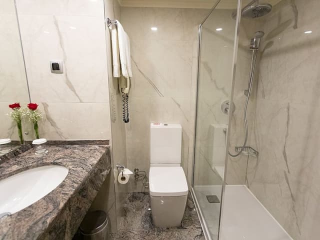 Superior Room, 1 Queen Bed ( 1 Queen Bed )