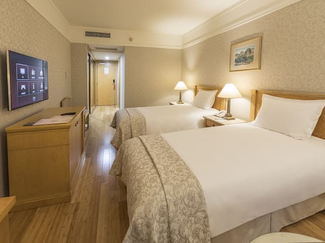 Superior Room (2 Single Beds )