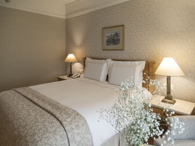 Superior Room, 1 Queen Bed ( 1 Queen Bed )