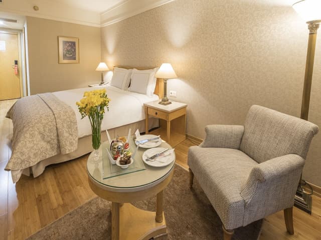 Superior Room, 1 Queen Bed ( 1 Queen Bed )