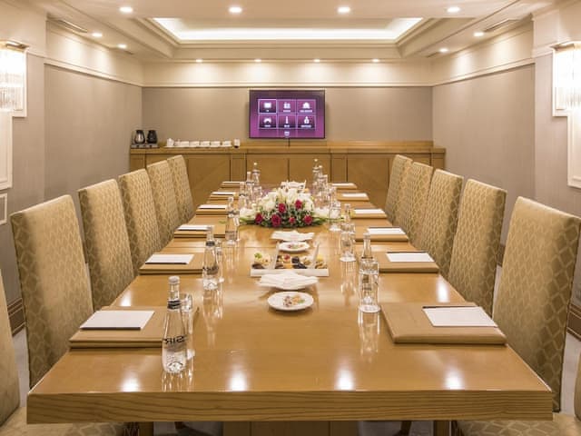 Presidential Suite, Multiple Bedrooms, Jetted Tub, City View