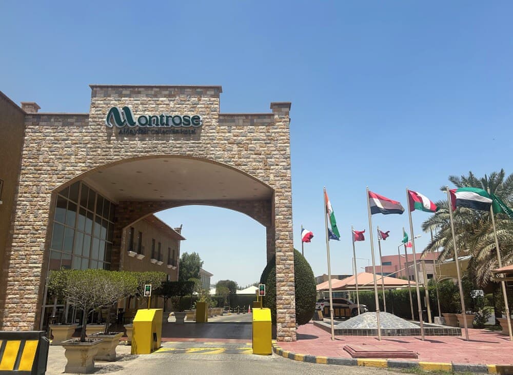 Montrose A Mayfair Collection Hotel