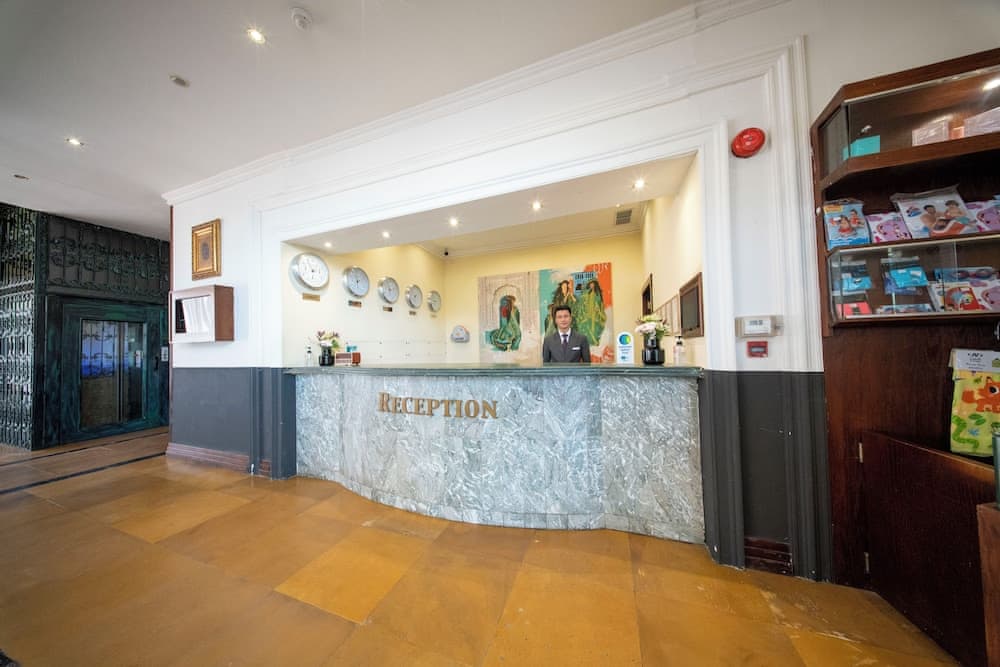 Montrose A Mayfair Collection Hotel