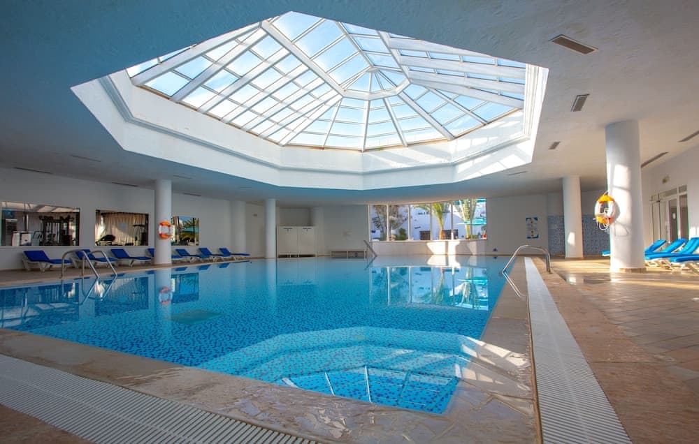 Hotel Fiesta Beach Djerba