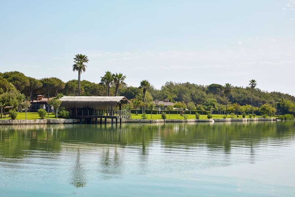 Gloria Golf Resort - All Inclusive