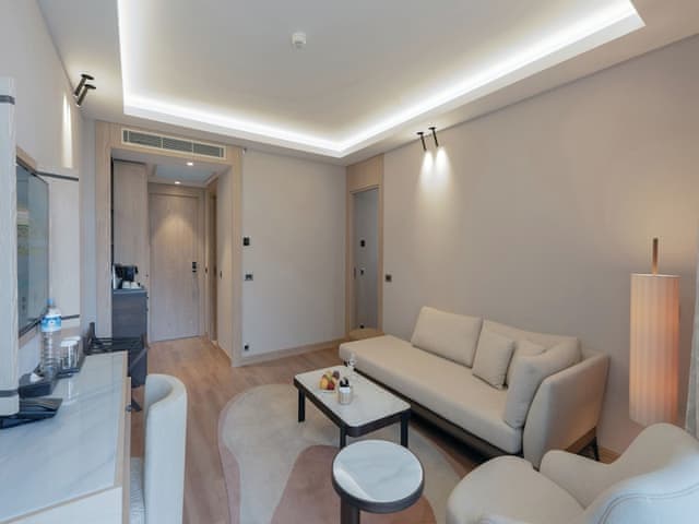 Suite, 1 Bedroom