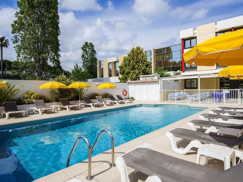 ibis Styles Nice Cap 3000 Airport – Saint-Laurent-du-Var