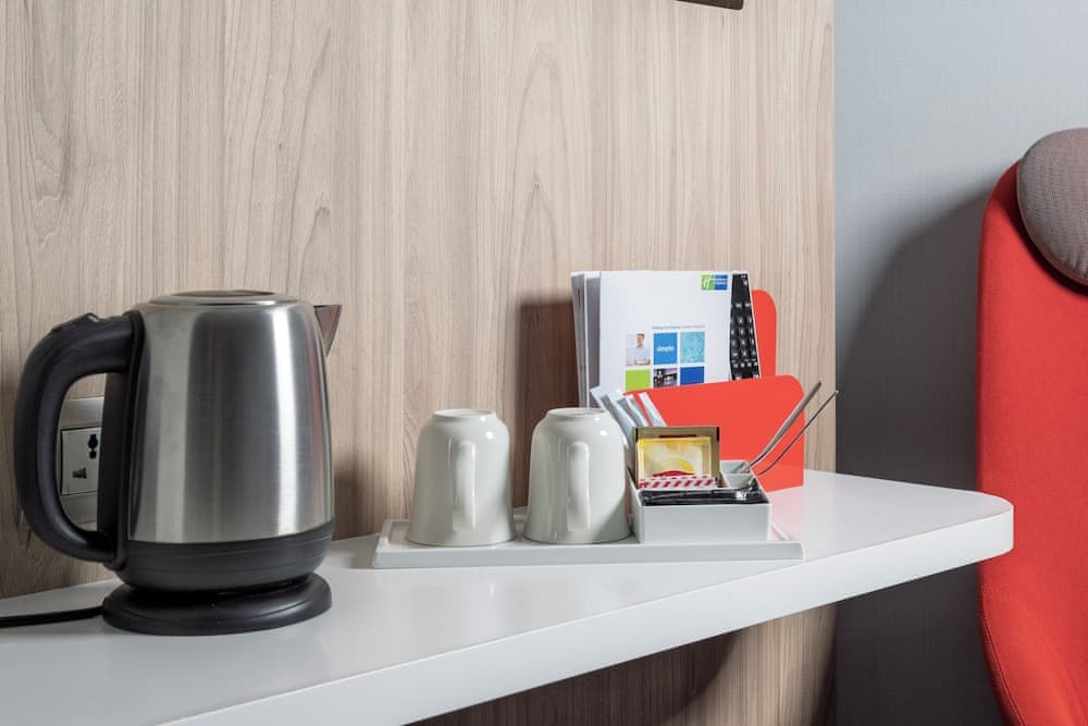 Holiday Inn Express Geneva Airport by IHG