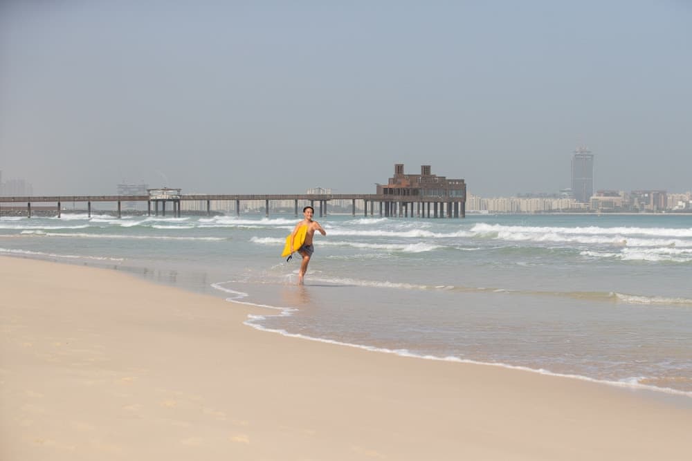 Jumeirah Mina Al Salam Dubai