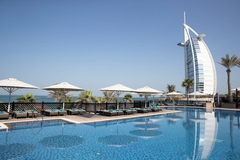 Jumeirah Mina Al Salam Dubai