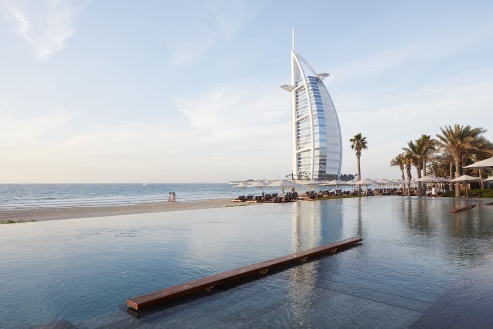 Jumeirah Mina Al Salam Dubai