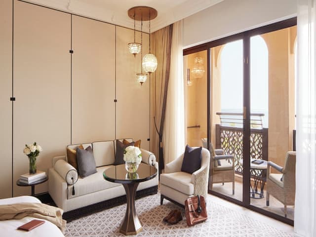 Club Room (Ocean)