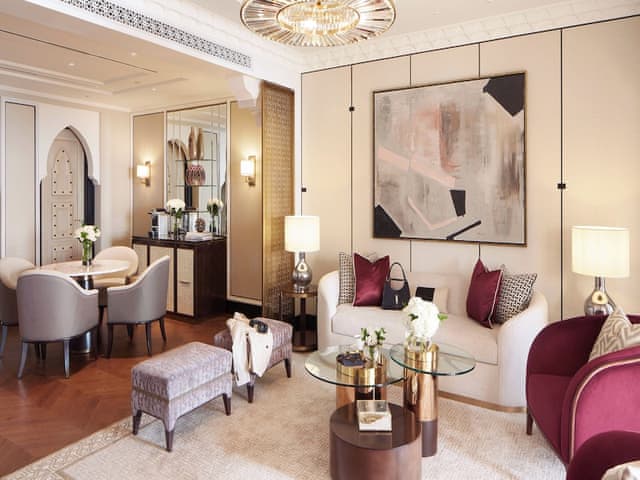 Suite (Ocean)