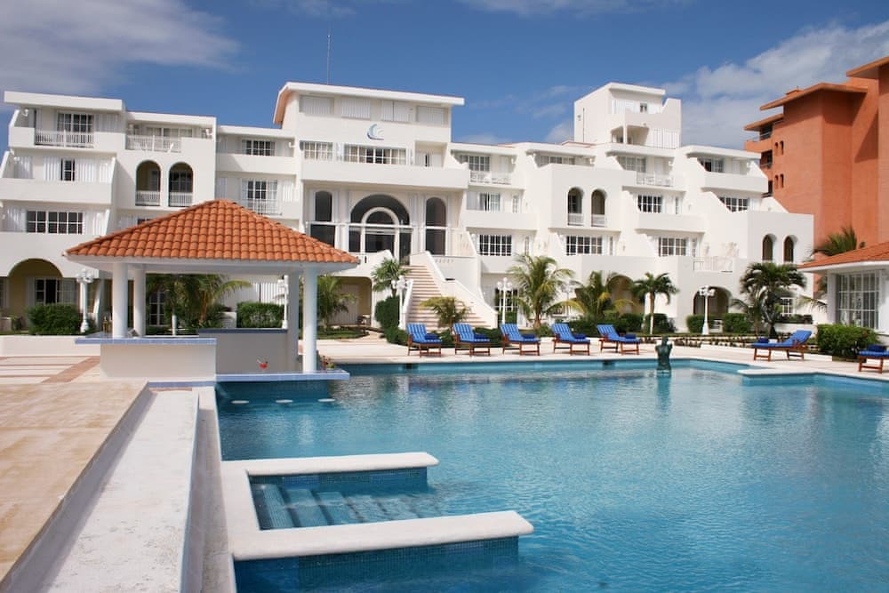 Hotel y Museo Casa Turquesa