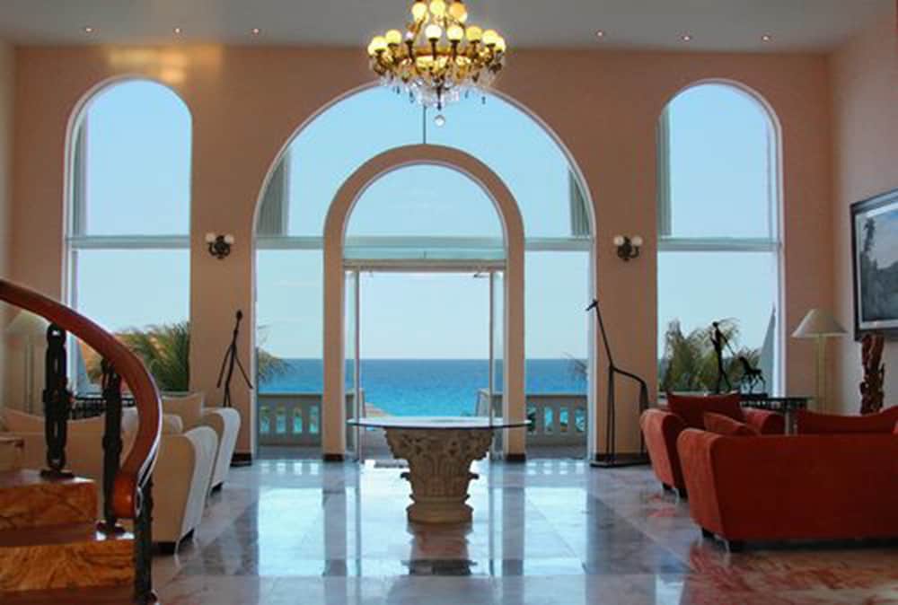 Hotel y Museo Casa Turquesa