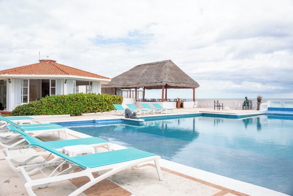 Hotel y Museo Casa Turquesa