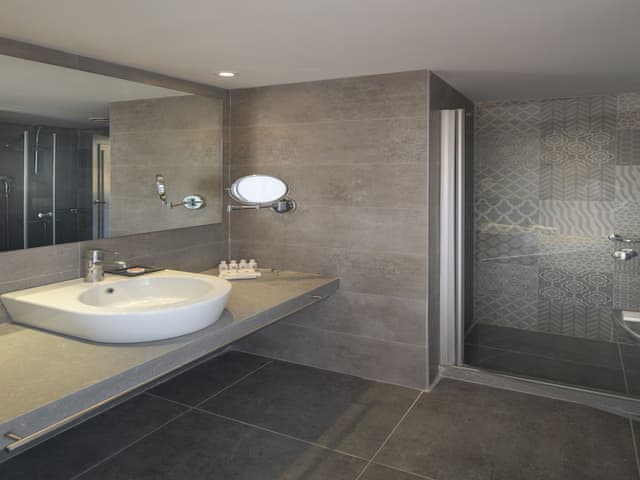 Bir Yatak Odalı Rezidans