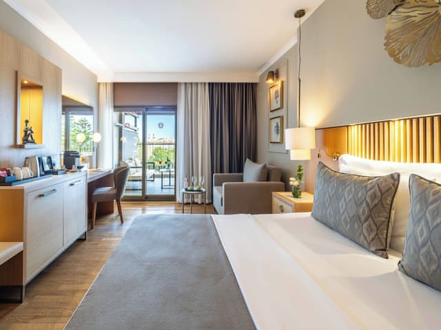 Superior Oda (Jakuzi)