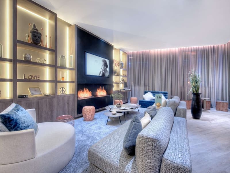 Best Western Plus Nice Cosy Hôtel – Nice