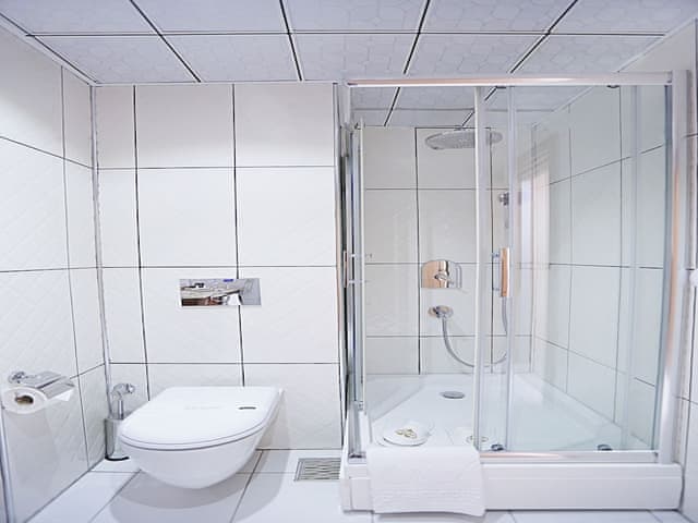 Deluxe Çift Kişilik veya İki Tek Kişilik Yataklı Oda