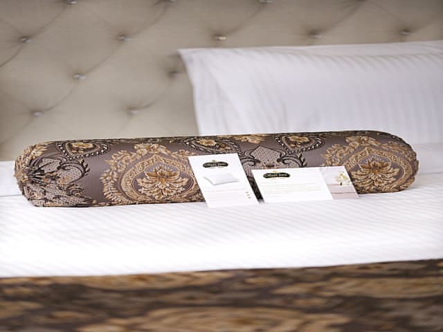 Deluxe Çift Kişilik veya İki Tek Kişilik Yataklı Oda