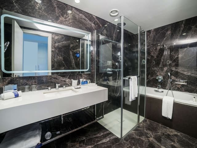 Junior Suite (Mt Erciyes View)