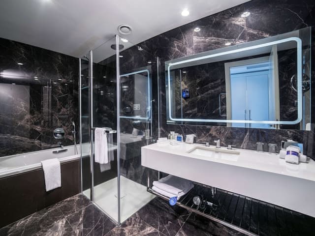 Junior Suite (Mt Erciyes View)