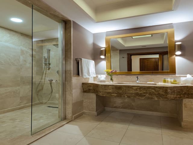 Standard Double Room, City View