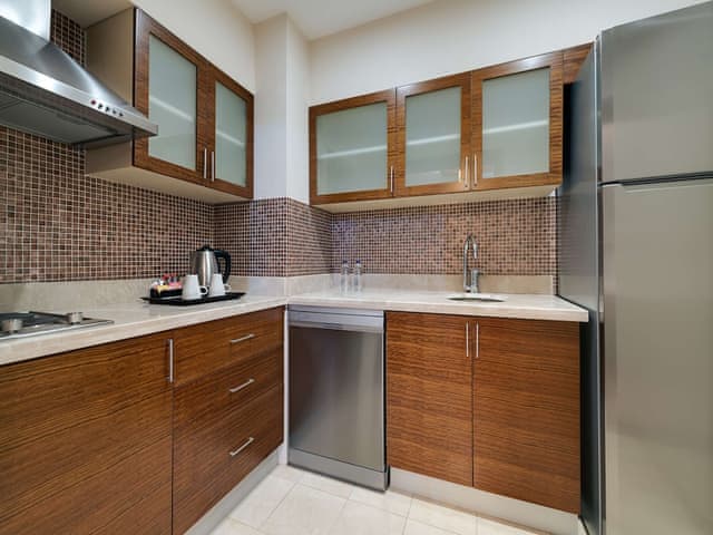 Suite (Ambassador)