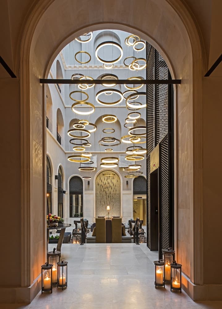 10 Karakoy Istanbul - Special Class