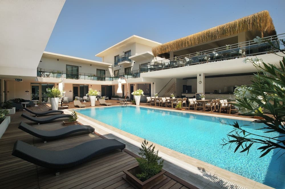 The D Hotel Cesme Resort