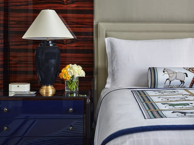 Premier Room, 2 Twin Beds, City View