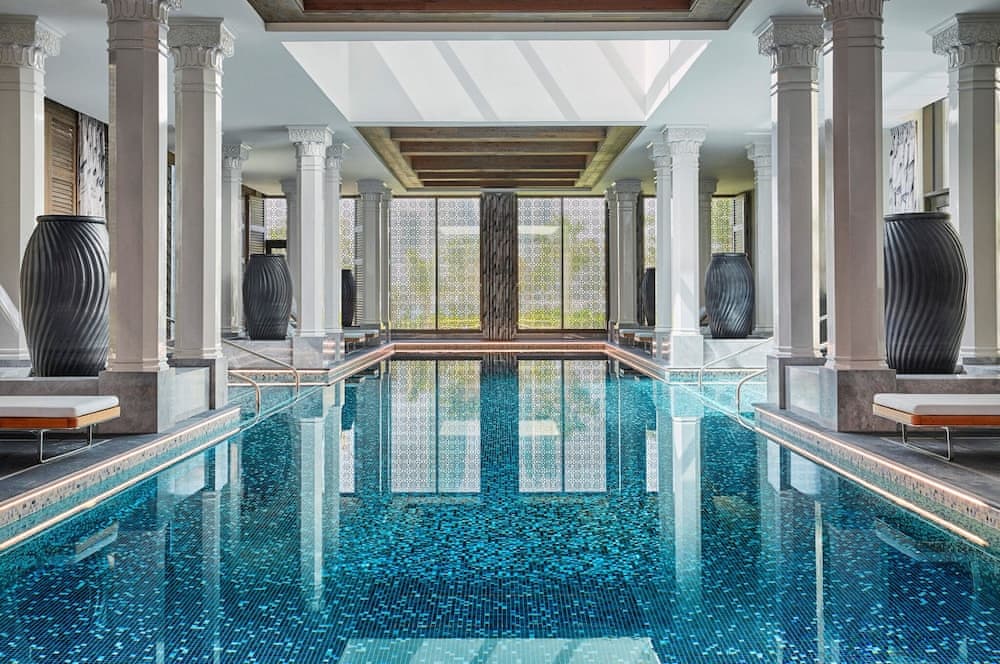 Four Seasons Hotel Bahrain Bay