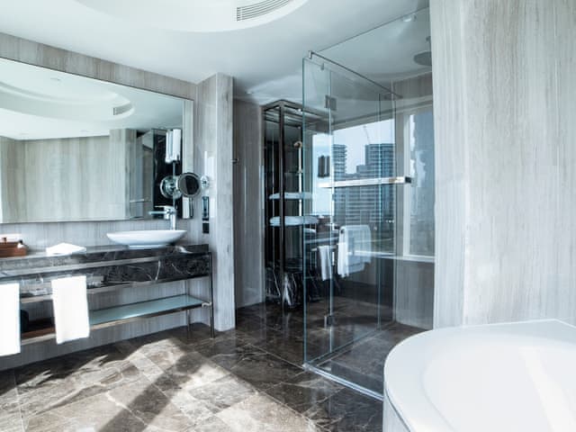 Deluxe Room, 1 King Bed