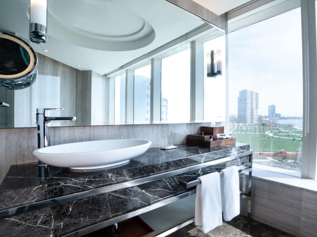 Deluxe Room, 2 Twin Beds