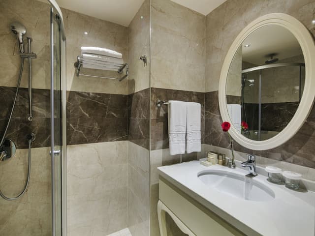 Standard Room, Sea view