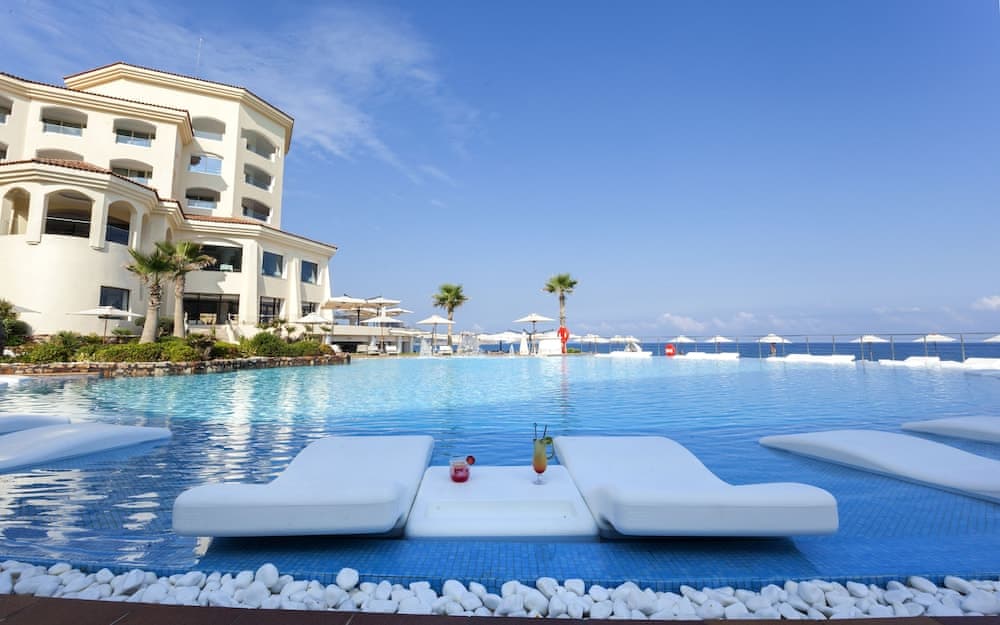 La Cigale Tabarka Hôtel Spa & Golf
