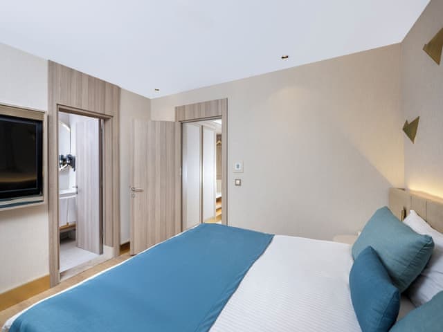 Junior Suite, Lanai