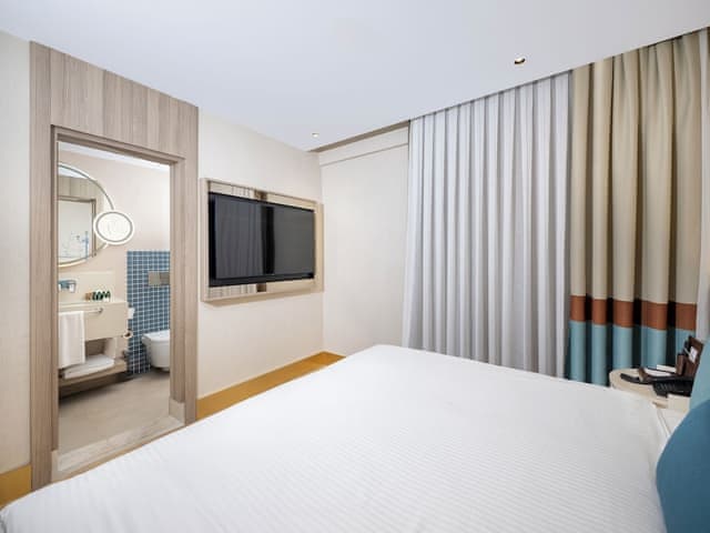 Family Suite Garden View