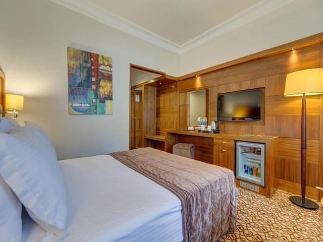 Standard Room, Mountainside