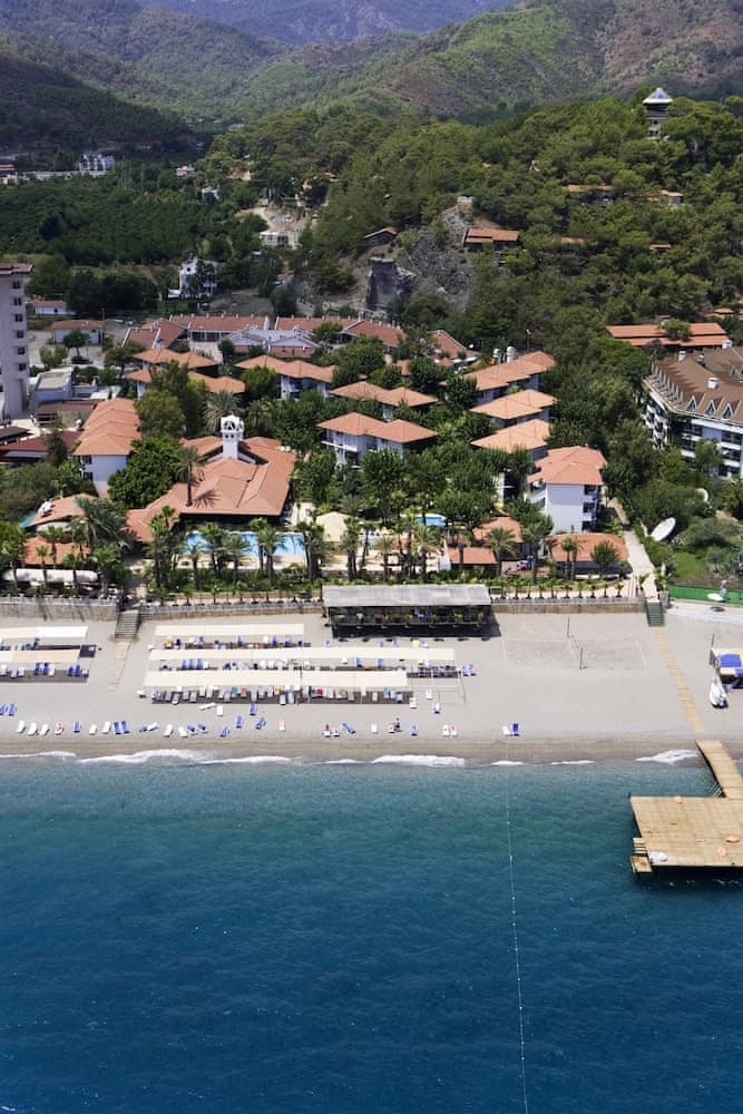 Fun Sun Smart Akman Beach