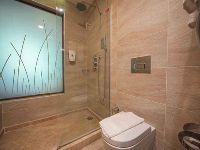 Standard Sea Side Room