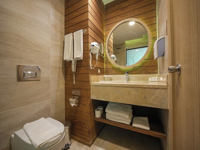 Standard Sea Side Room