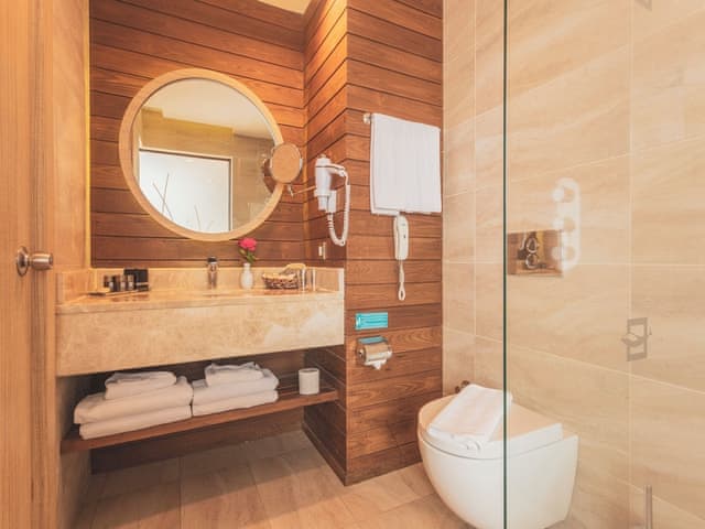 Standard Sea Side Room