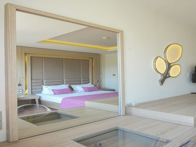 Standard Sea Side Room