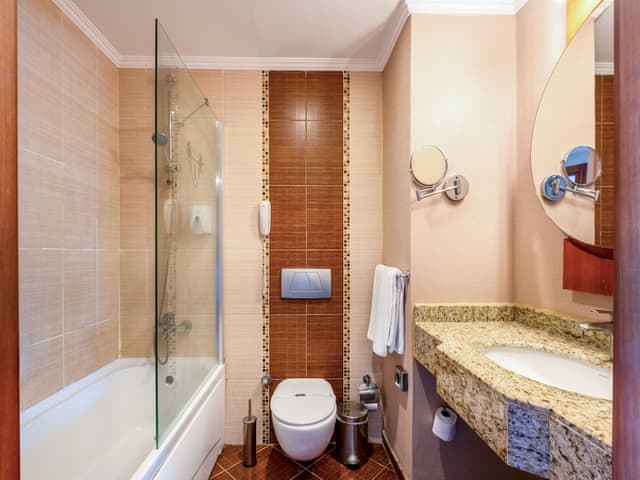 Standart Üç Kişilik Oda