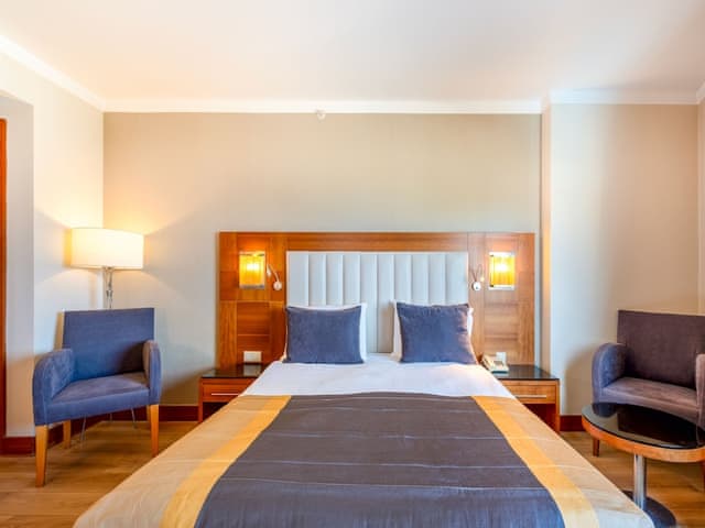 Standard Room, Sea view