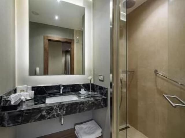 Room, 1 King Bed, Non Smoking