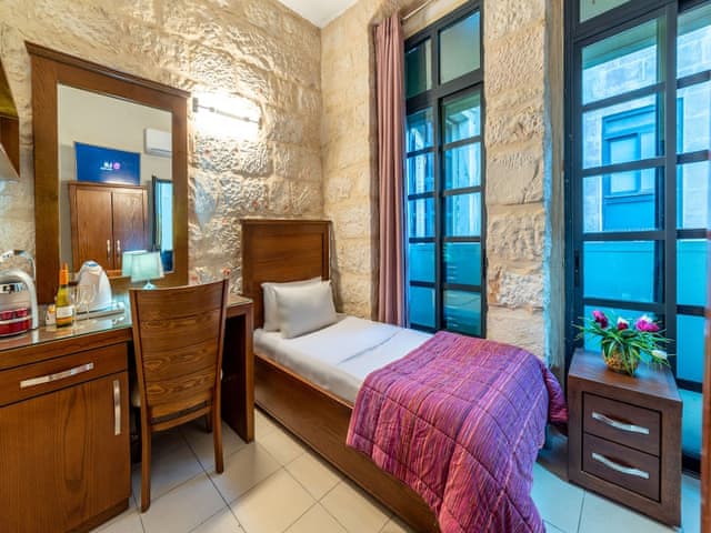 Chambre Simple Standard