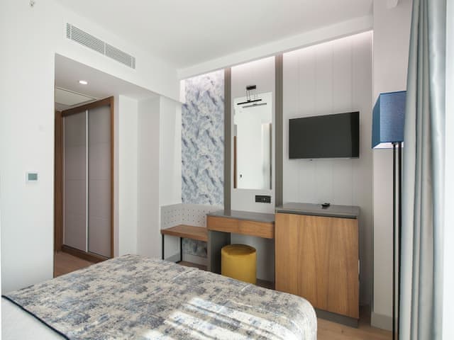 Standart Çift Kişilik veya Twin Oda